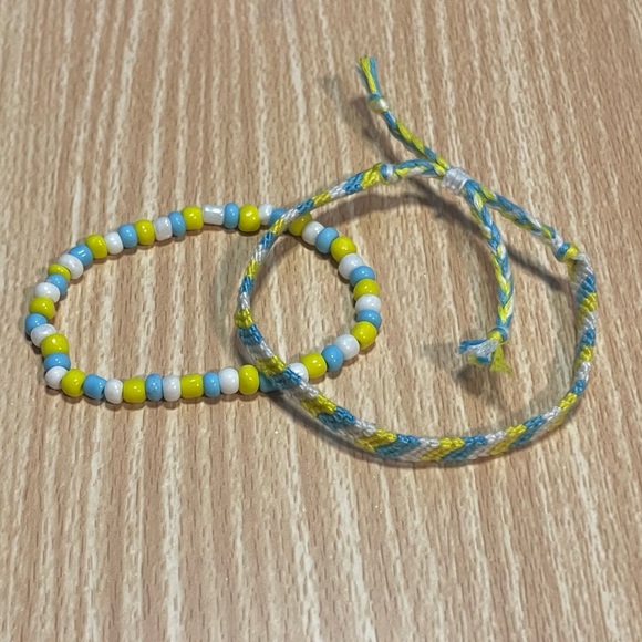 Bracelet set - Picture 1 of 2